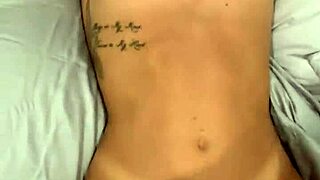 romantic and passionate date night cumshot with emma hix and brad newman in tight doggystyle sex