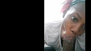 Najboljši očim kdajkoli pokaže prepovedano spermo v usta!