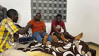 my lesson teacher and classmates run a train on me and fuck me raw