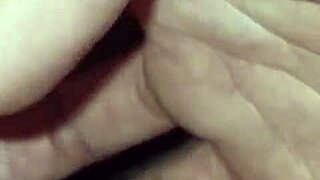 wanna play with horny aunt at home?