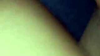 wanna play with horny aunt at home?