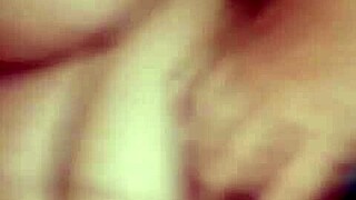 wanna play with horny aunt at home?