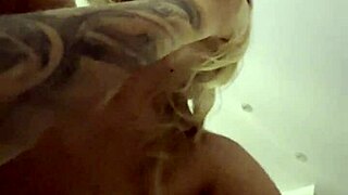 Beautiful Teen Student SCREAMS During SENSUAL Spooning