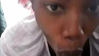 Best Stepdad Ever Shows Forbidden Cum In Mouth!