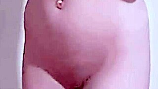 yo, indian teen gets creamed on floor in hot home sesh 😍