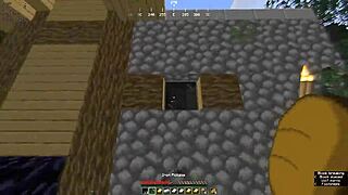 Esta universitaria no dura tres minutos con esa verga grande