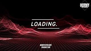 Ebony teacher punishes student with monster cock, bending her over until she cries in ecstasy.