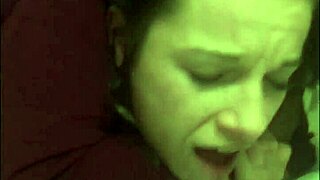 Interracial Orgasm Training Builds Domination for Japanese College Girl! Insane!