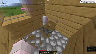 This college chick couldn’t last three minutes with that big cock