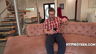 Man, these Gen Z teens are wild with mentor Aria Valencia!