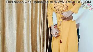 Hey, can you handle my college girlfriend’s tight grip in close-up action?