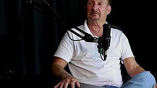 I swear, I got into porn ‘cause of my daughter’s invite, ya know?