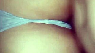 Mamita sleeps with relaxing music, I wake her with my dick inside and fill her up! 🥵