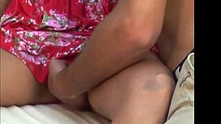 Argentina Teen Delivers Best Blowjob With Teasing Skills