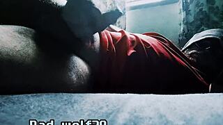 Bad Wolf28 Strokes His Cock in Public Voyeur Vid