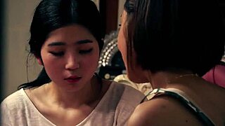 Female College Student Gets Wild Massage in 2019 Session!