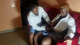 Come on, watch these sex-starved college teens go wild in the hostel