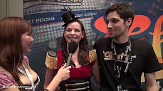Fionnaandjimmy Chaturbate Video At Ae Expo