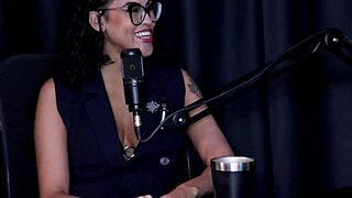 I swear, I got into porn ‘cause of my daughter’s invite, ya know?