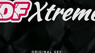 hot babe kellie shin says 'learn french the hard way with me'