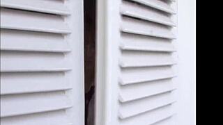 Argentina Teen Delivers Best Blowjob With Teasing Skills