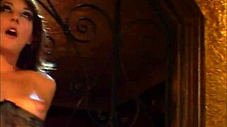 True College Girls Volume 8 Scene 3 Showcases Wild Coed Action with Natural Tits and Intense Cowgirl Riding on Campus