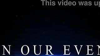 Two british students suck cock and snowball cum