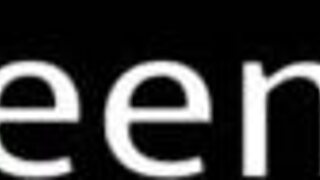 Unbelievable! Teen in uniform stuffs dildo deep in woods solo. What a wild sight!