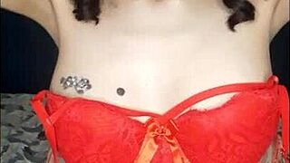 angel was masturbating hidden, but when i came, we switched to anal doggystyle and creampie