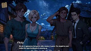 hey, wanna see the curvy college babe from mysteria 1?