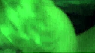 Outdoor orgy turns wild with big amazon domination for first timers