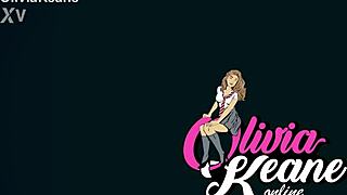 Teen Gets Railed Behind Her Twin'S Back In Rough Doggystyle Fucking With Huge Bent Over Ass