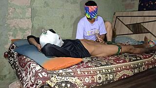 hey step sis, wanna get nasty with me in the bathroom tonight?