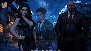 hey, wanna see the curvy college babe from mysteria 1?