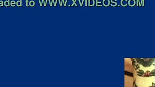 18 year old student sucks her older teacher and swallows his cum