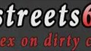 Outdoor orgy turns wild with big amazon domination for first timers