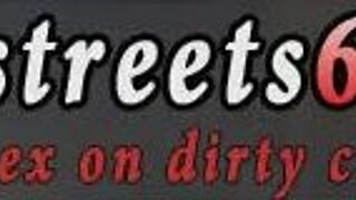 Outdoor orgy turns wild with big amazon domination for first timers