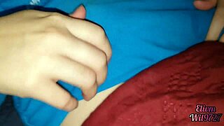 Sex with my pregnant high school student.