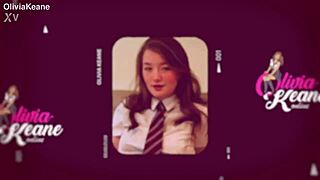 British Students Feel Intense Pleasure Sucking Cock