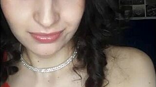 angel was masturbating hidden, but when i came, we switched to anal doggystyle and creampie