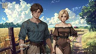 hey, wanna see the curvy college babe from mysteria 1?