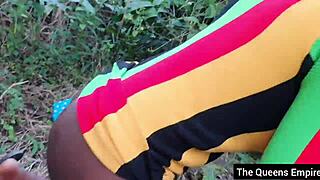 ASUU Strike Turns Wild as First-Year Students Bang in the Bush.