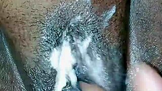 Step Mom Adds Ice Cream To Wet Pussy Before Eating