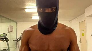 Work out strong biceps and back to lift ladies during college sex sessions.