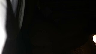 Wild One With Bbc Bound And Sucking Rough Deepthroat