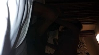 Wild One With Bbc Bound And Sucking Rough Deepthroat