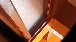 damn, listen to those loud moans echoing in the peruvian hotel room