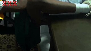 students show head teacher how to bang two pussies