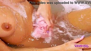 Beautiful brunette teen student is so sexy. Gotta say, her casting look kills me!