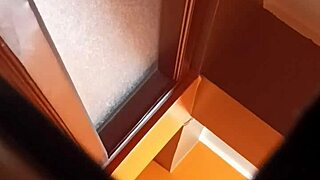 damn, listen to those loud moans echoing in the peruvian hotel room